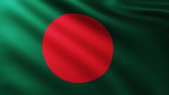 Bangladesh flag